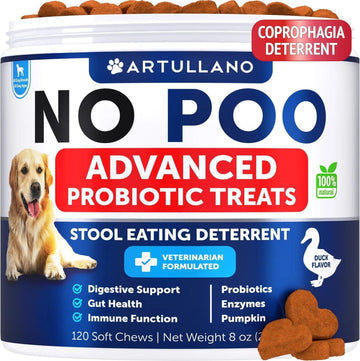 No Poo Chews