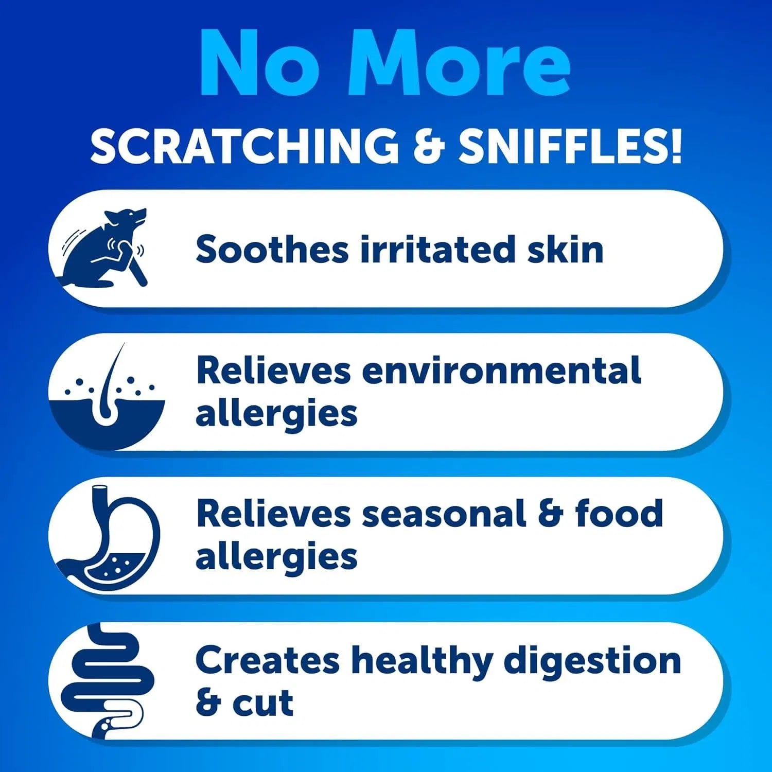 Probiotics for Dogs