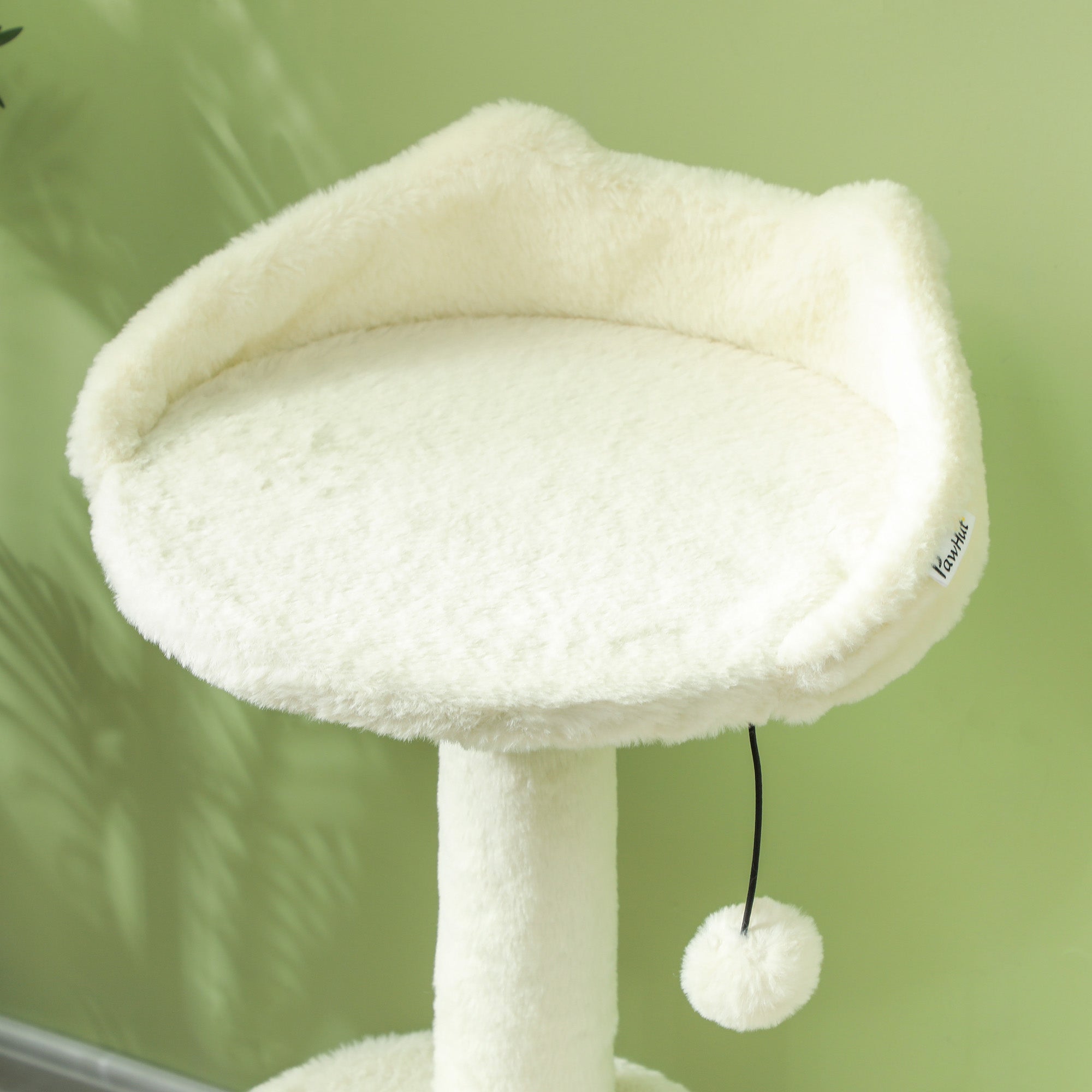 Cat Tree Tower with Scratching Posts