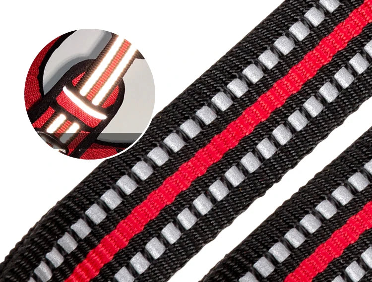 Truelove Reflective Dog Harness