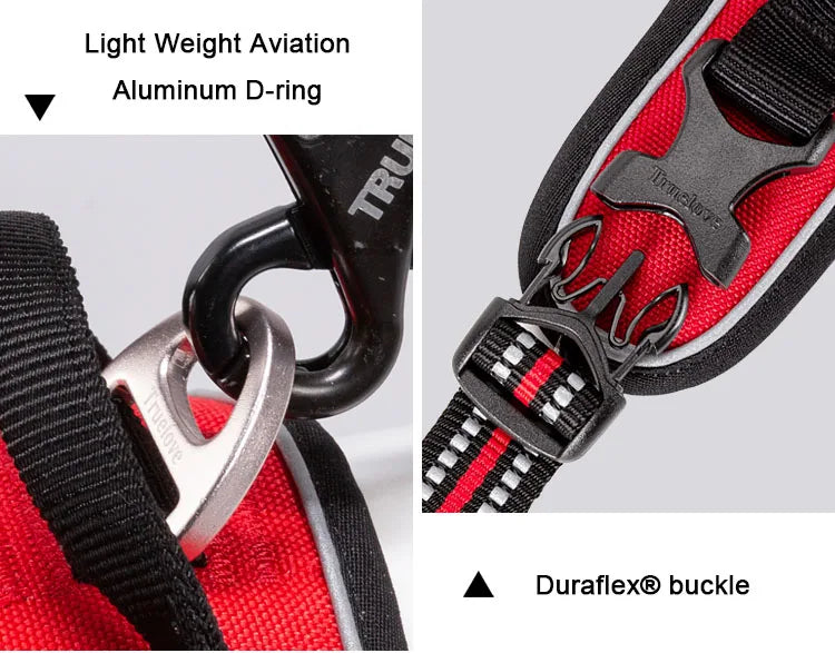 Truelove Reflective Dog Harness