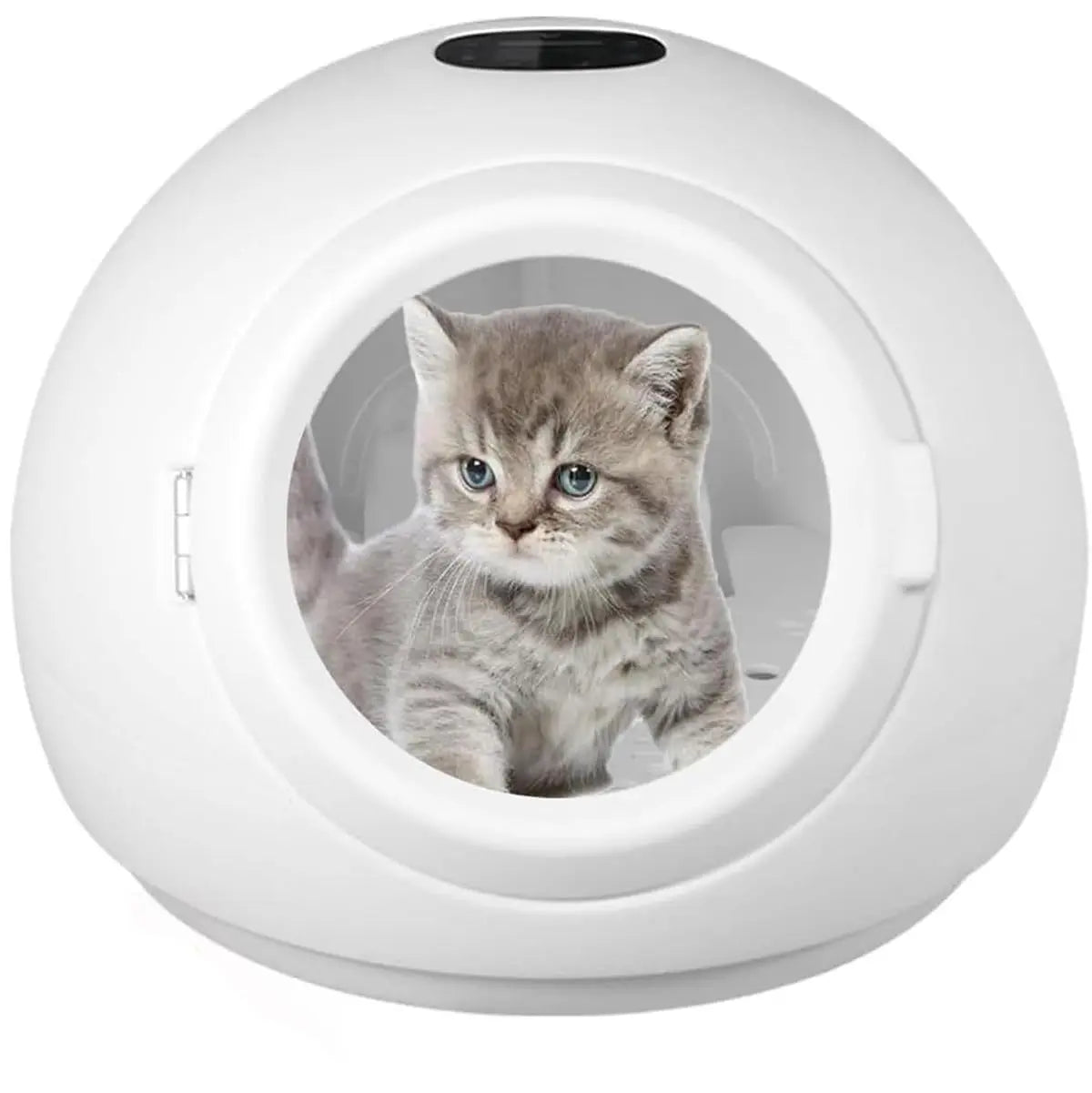 Automatic Pet Dryer Box