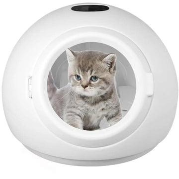Automatic Pet Dryer Box
