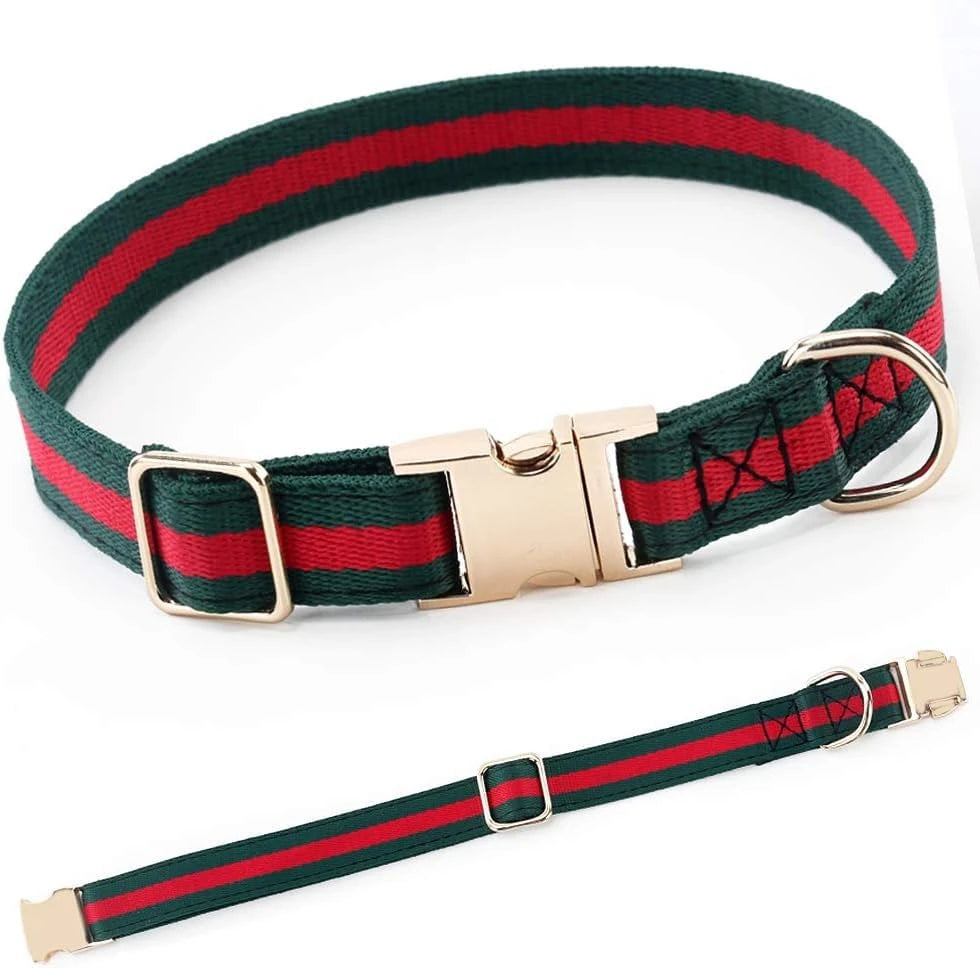 Cute Luxury Dog Collar