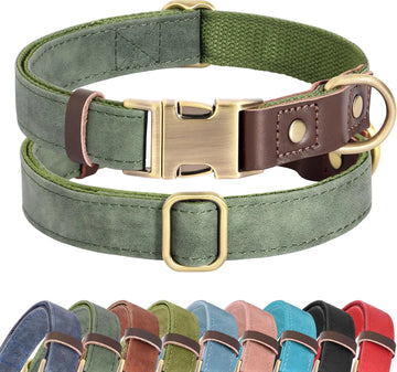 ComfortFit Small Dog Collar
