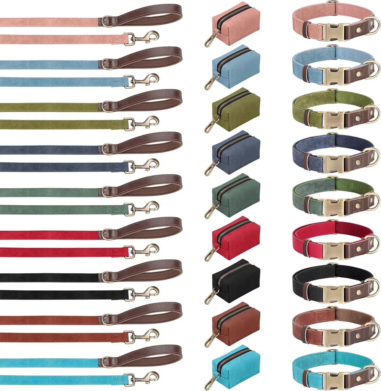ComfortFit Small Dog Collar