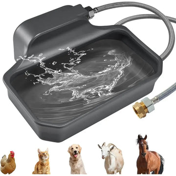 Outdoor Automatic Pet Water Dispenser