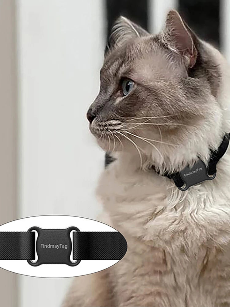 Waterproof Mini Pet GPS Tracker