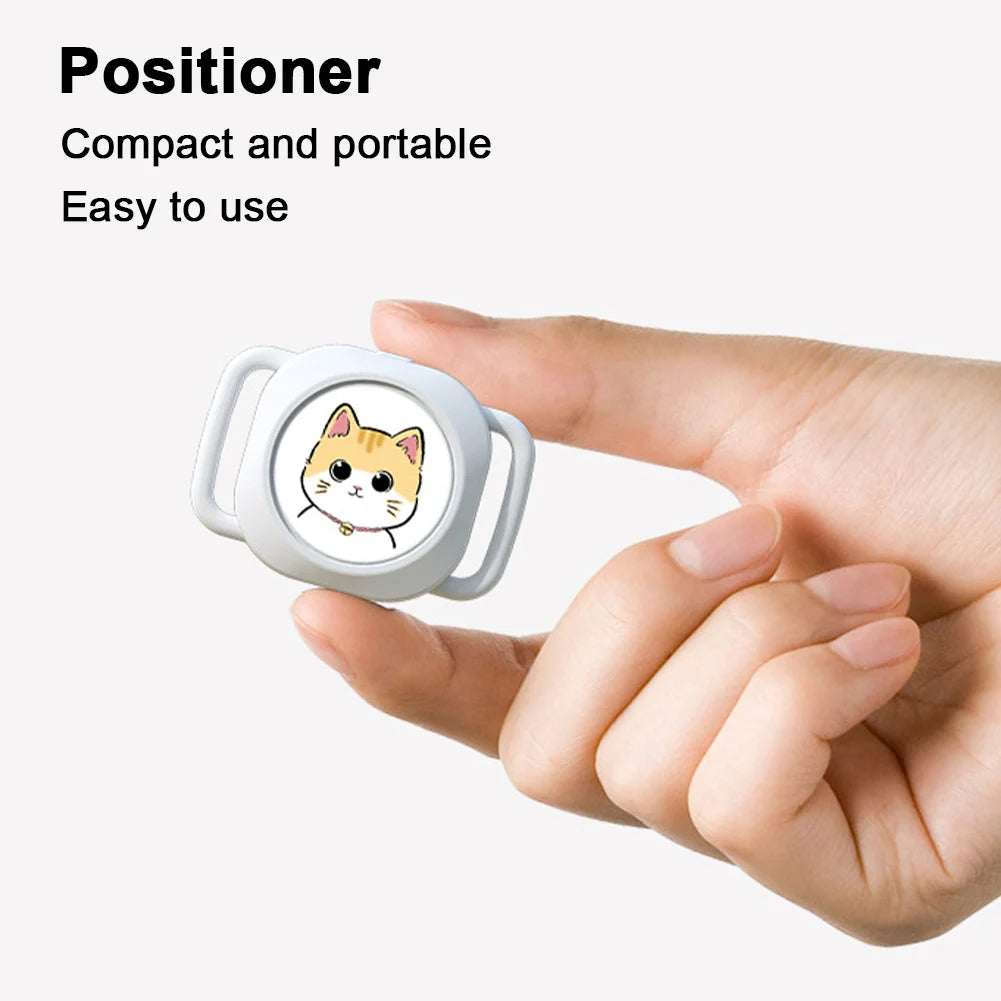 Smart Tracker | Apple Compatible