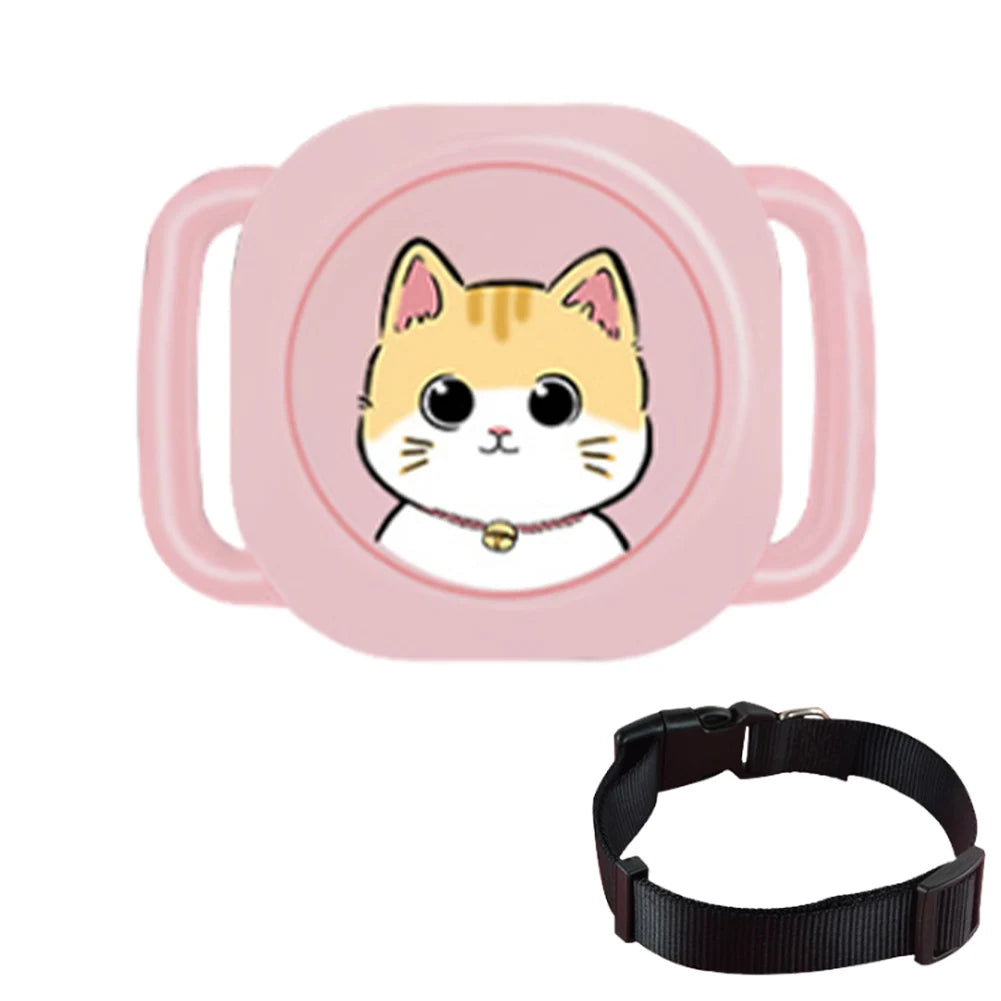 Smart Tracker | Apple Compatible