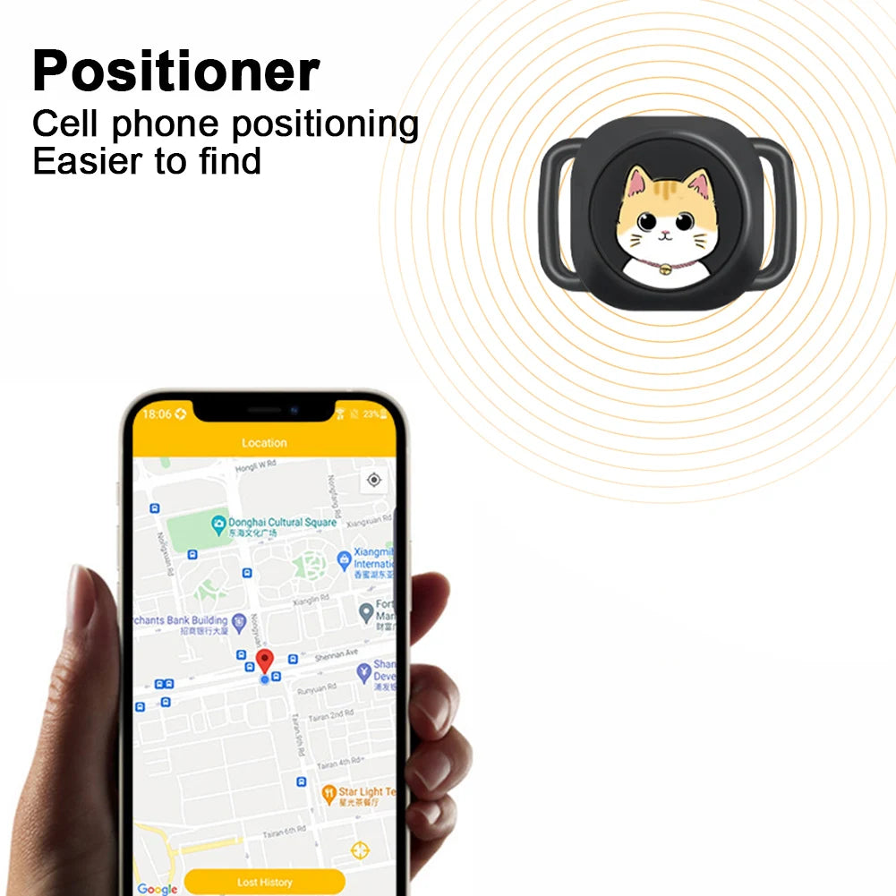 Smart Tracker | Apple Compatible