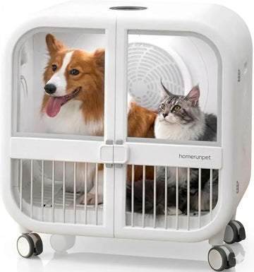 Pet Dryer Box
