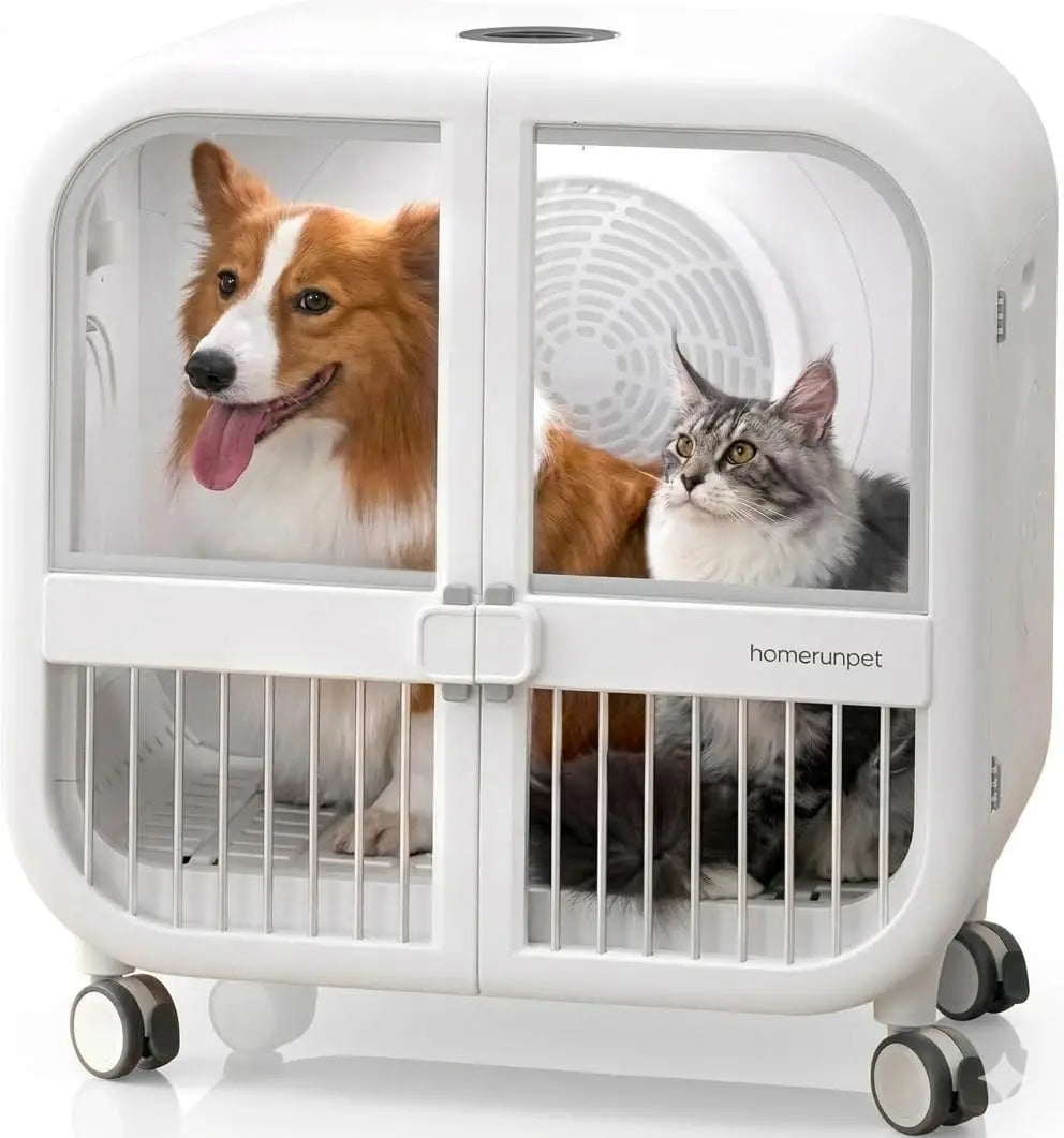 Pet Dryer Box