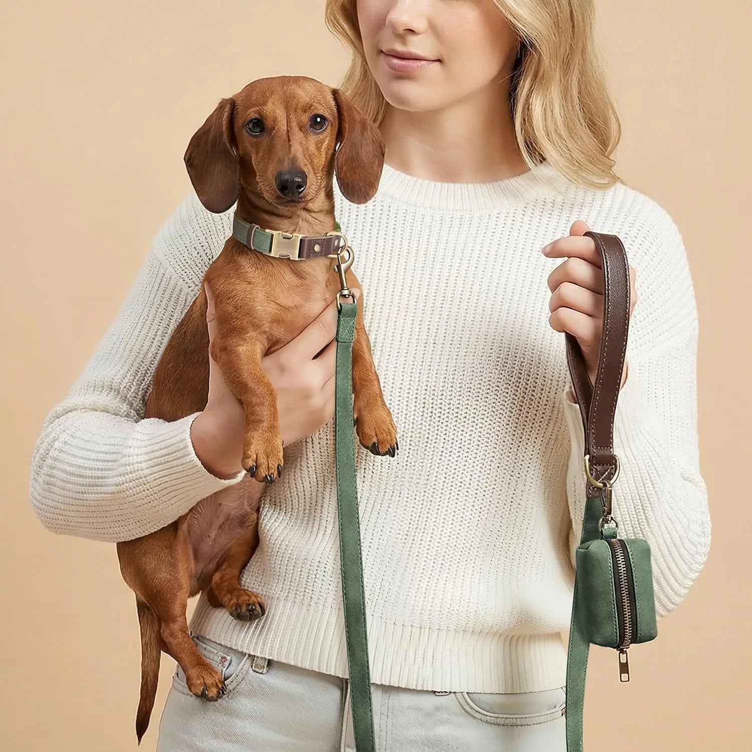 ComfortFit Small Dog Collar