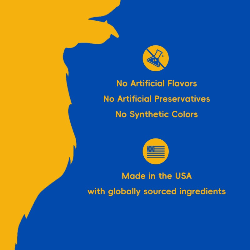 Bark & Meow Pet Probiotics