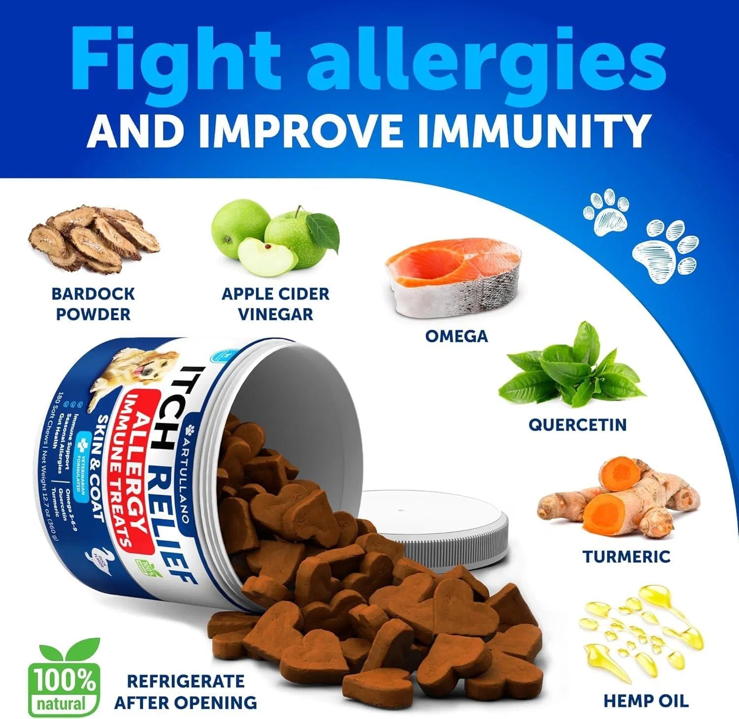 Probiotics for Dogs