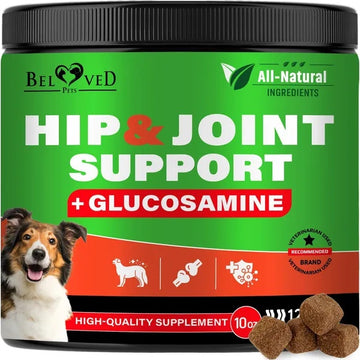 Dog Hip & Joint Treats