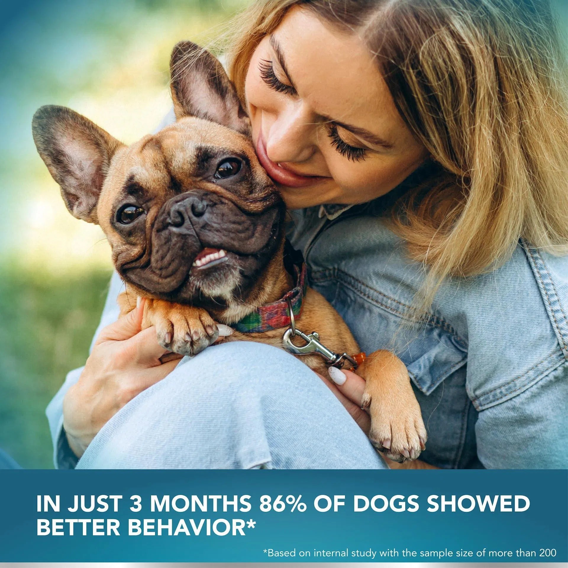 No Poo Chews for Dogs